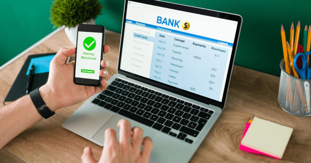 Best-Online-Payment-System