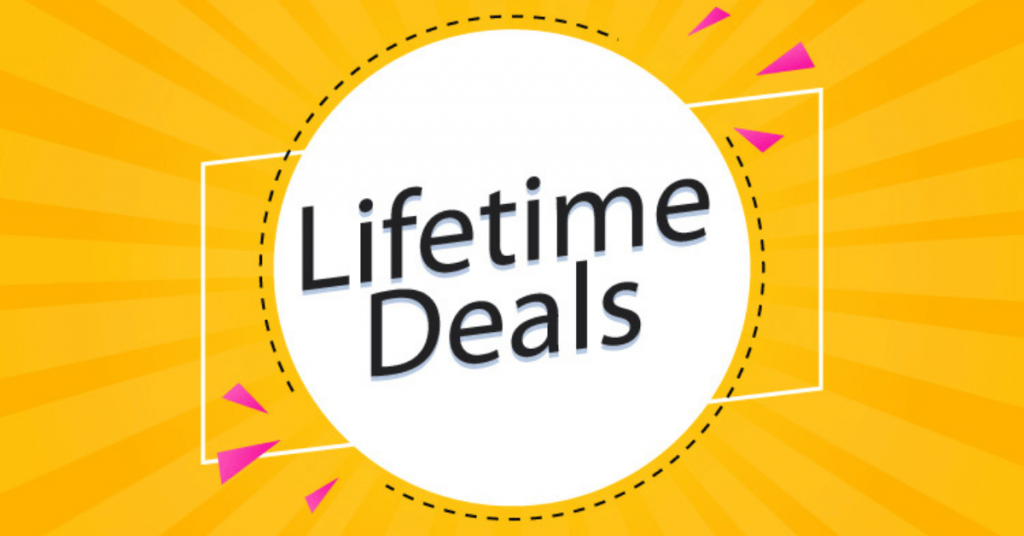 Lifetime-Deal
