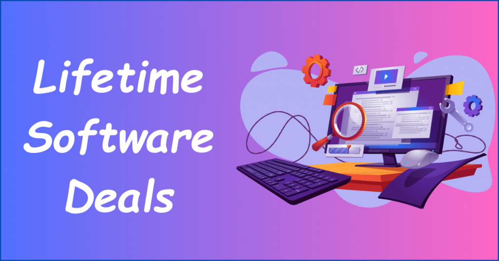 Lifetime-Software-Deals