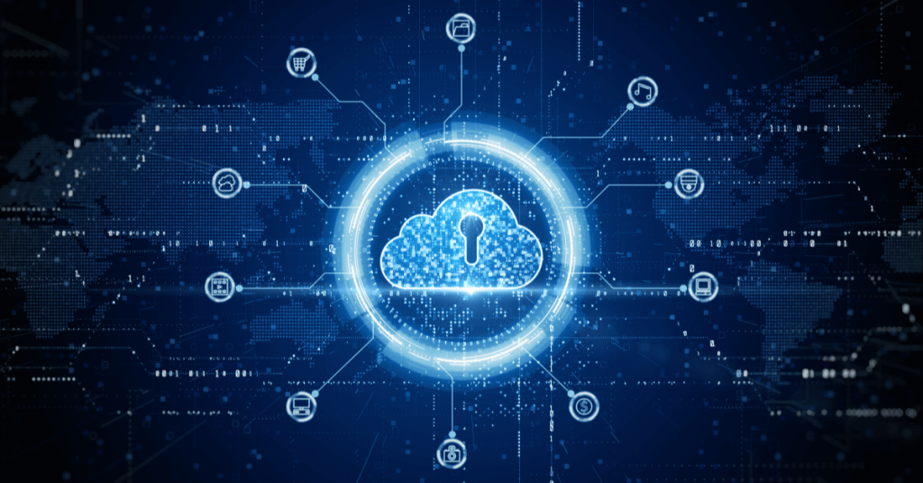Cost-effective-Cloud-Database-Software