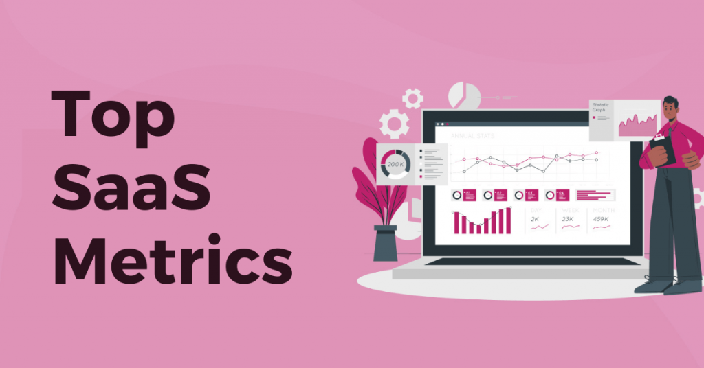 Top-SaaS-Metrics