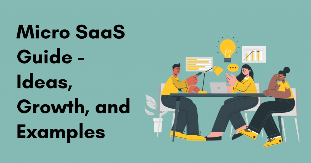 Micro-SaaS-Guide