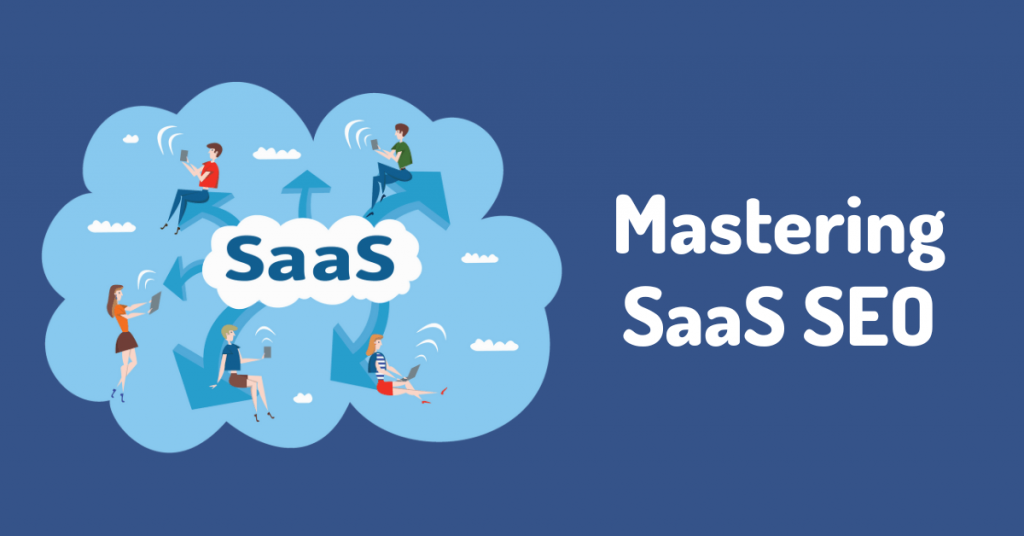 Mastering-SaaS-SEO