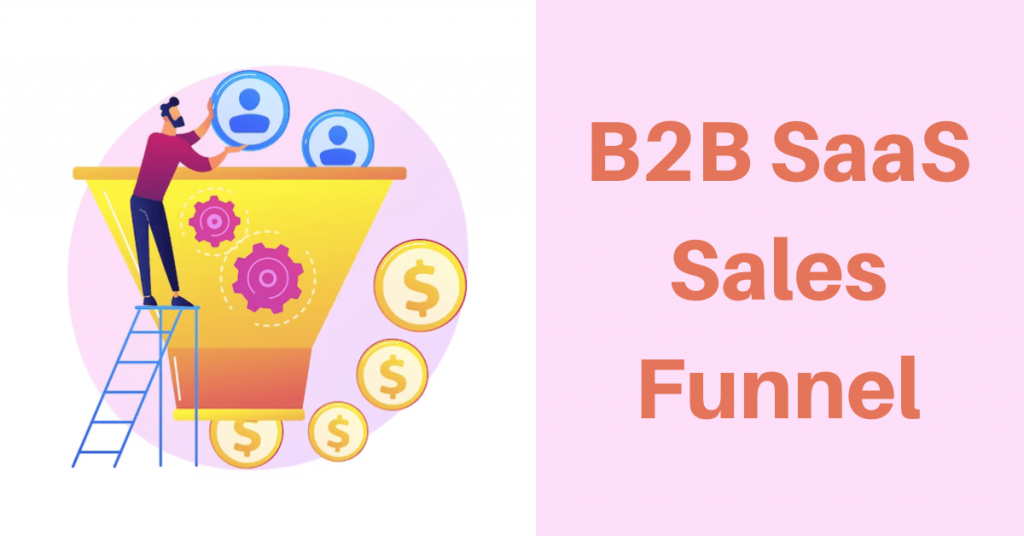 B2B-SaaS-Sales-Funnel